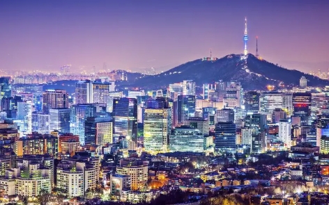 韩国首尔辅导