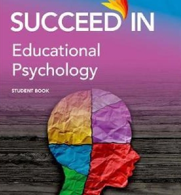 Educational Psychology辅导 Educational Psychology辅导