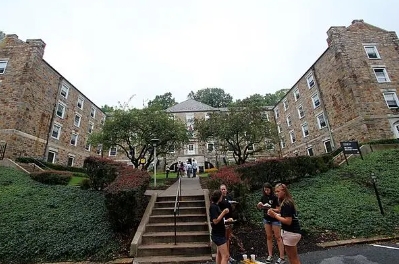 Golden Gate University课业辅导