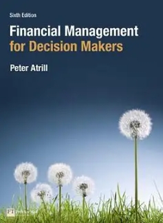 Financial Management辅导 Financial Management辅导