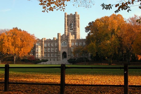 Fordham University课业辅导