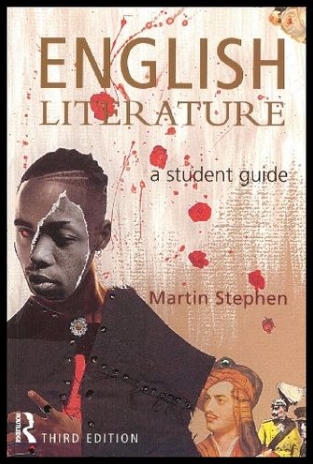 English Literature辅导 English Literature辅导