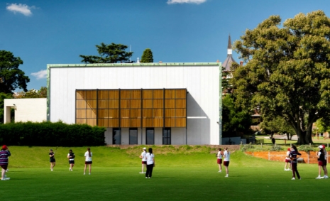 Genazzano Fcj College课业辅导
