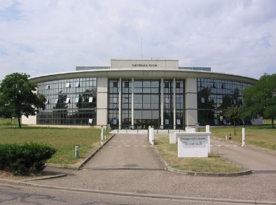 Georgia Inst of Tech课业辅导