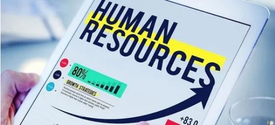 Human resources辅导