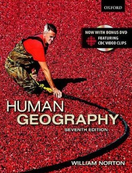Human Geography辅导