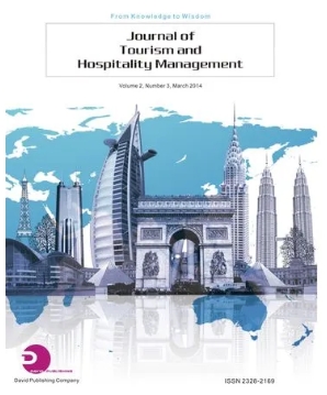 Hospitality and Tourism Management辅导 Hospitality and Tourism Management辅导