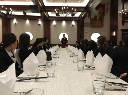 酒店旅游管理学习起来难不难?(旅游酒店管理专业怎么样) 酒店旅游管理学习起来难不难?(旅游酒店管理专业怎么样)