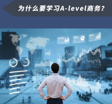 A-level商务辅导