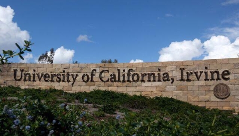 UCI大学辅导