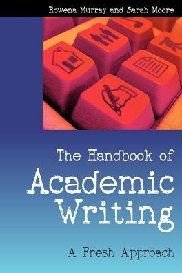 academic writing写作辅导