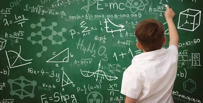 A Level的数学辅导