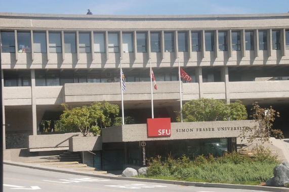 SFU大学辅导 SFU大学辅导