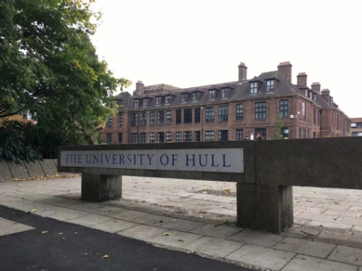 赫尔大学课程辅导