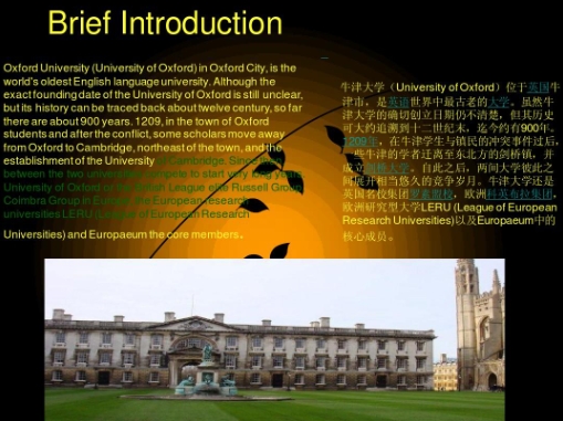国外大学课件需要辅导吗? 国外大学课件需要辅导吗?
