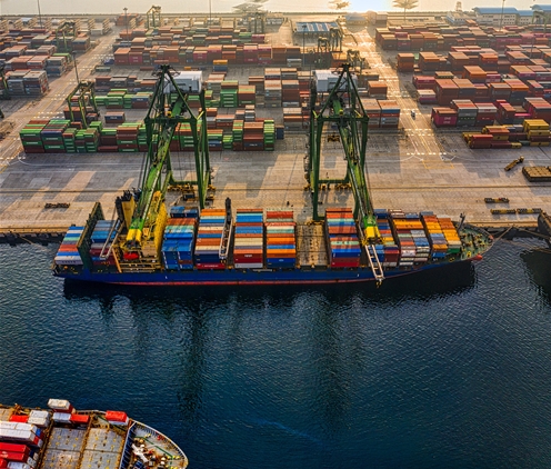 国际物流课程不会怎么办?怎么学? 国际物流课程不会怎么办?怎么学?