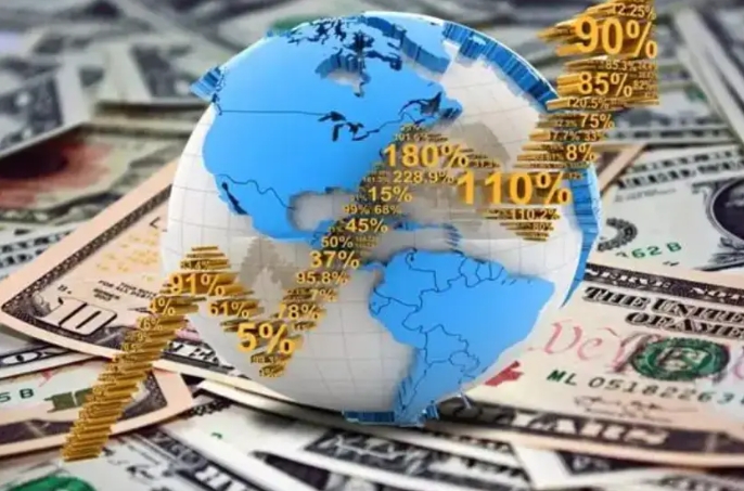 国际商业金融辅导 国际商业金融辅导