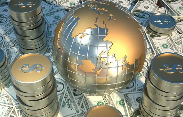国际金融市场辅导 国际金融市场辅导