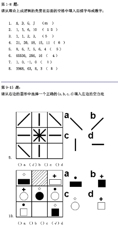 NNAT考试辅导 NNAT考试辅导