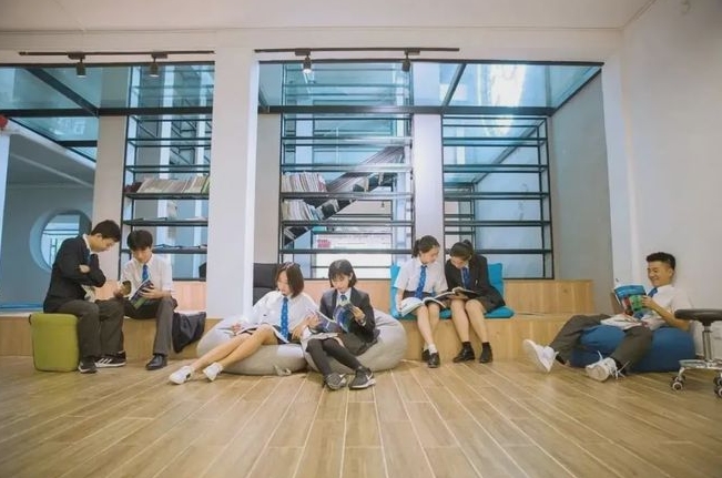 国际高中课程辅导 国际高中课程辅导