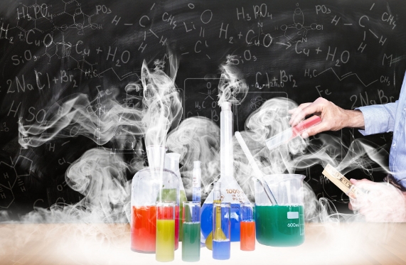 工程化学课程辅导 工程化学课程辅导