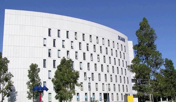 迪肯大学课程辅导
