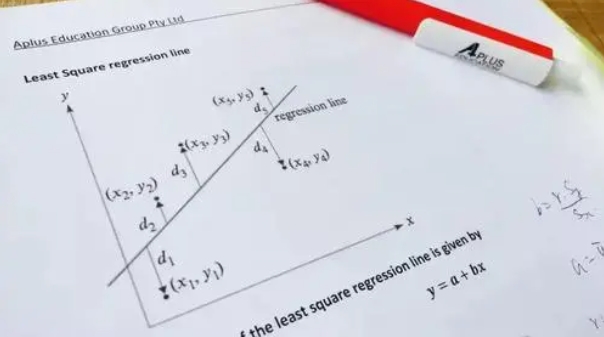 澳洲数学辅导 澳洲数学辅导