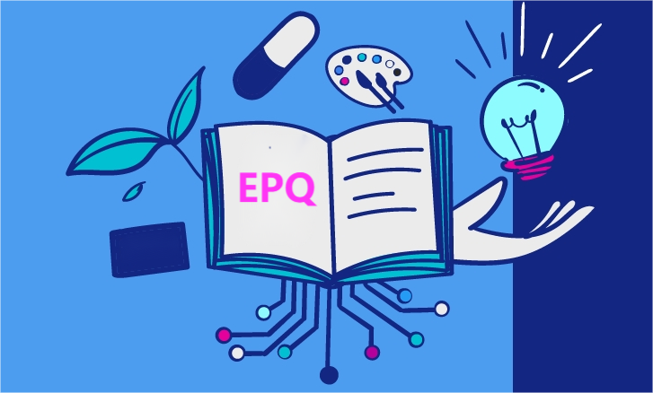 EPQ论文选题 EPQ论文选题