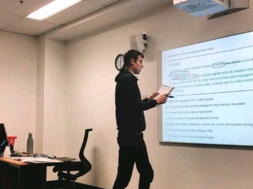 本科预科数学辅导