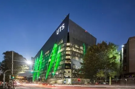 UTS辅导