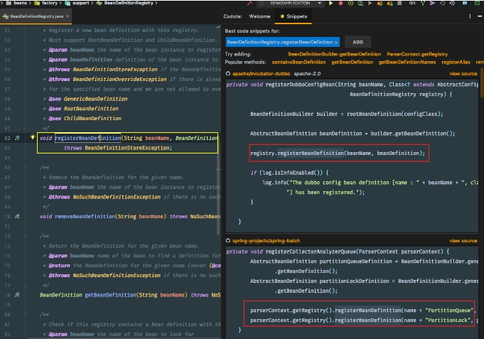 SCM辅导
