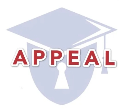 Appeal辅导 Appeal辅导
