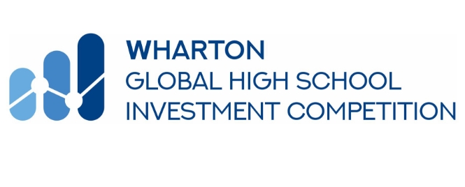 WGHS沃顿商赛 WGHS沃顿商赛