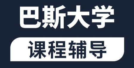 巴斯斯巴大学课程辅导 巴斯斯巴大学课程辅导