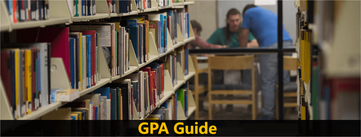 俄亥俄州立大学GPA