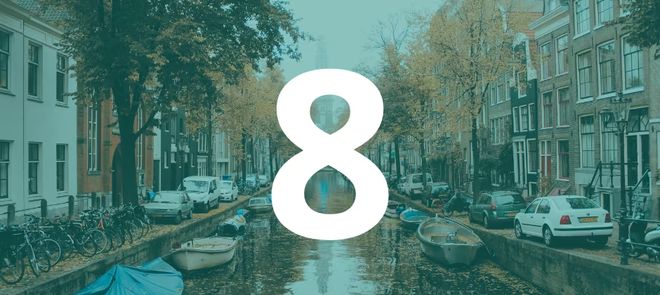 8 8