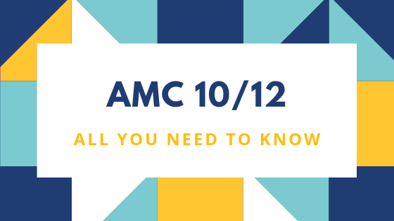 美国AMC 10/12 美国AMC 10/12