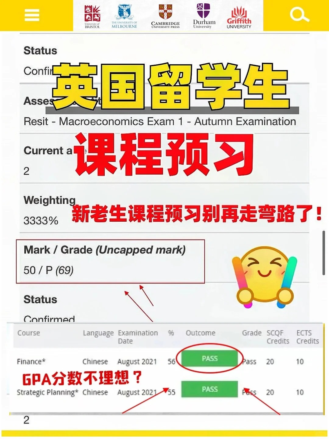 威斯敏斯特大学金融经济学课程