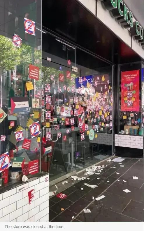 中国驻墨尔本总领馆警告墨尔本最近太危险 中国驻墨尔本总领馆警告墨尔本最近太危险