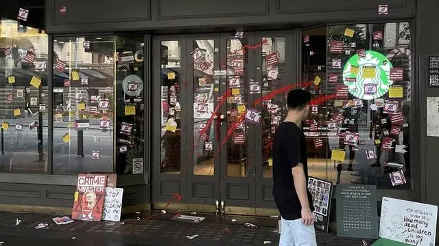 中国驻墨尔本总领馆警告墨尔本最近太危险 中国驻墨尔本总领馆警告墨尔本最近太危险
