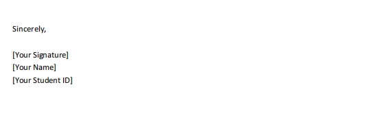 appeal申诉信 appeal申诉信