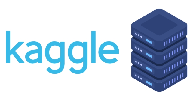 Kaggle大数据竞赛辅导 Kaggle大数据竞赛辅导