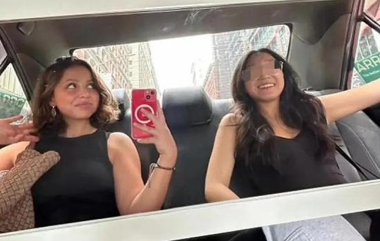美国纽约大学一女生被控偷窃室友大量奢侈品 美国纽约大学一女生被控偷窃室友大量奢侈品