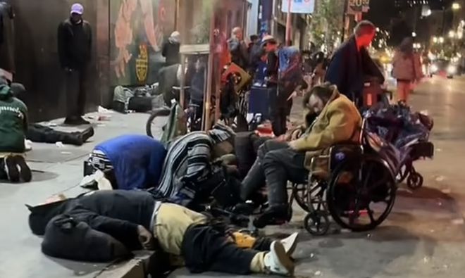 全美管理最差城市出炉 全美管理最差城市出炉