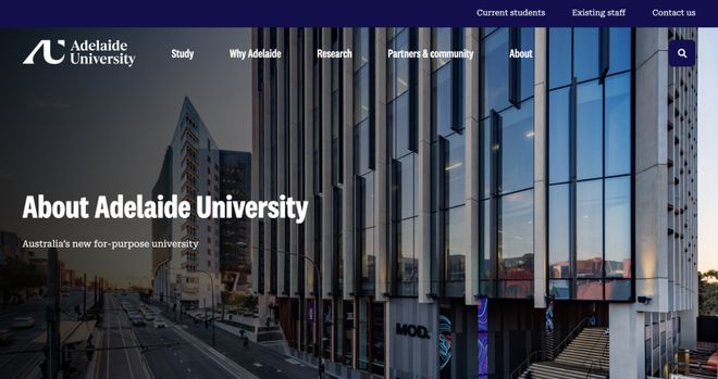 澳洲成立新超级大学 澳洲成立新超级大学