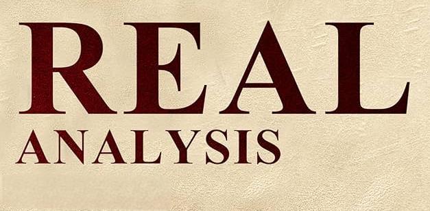 墨尔本大学Real Analysis考试辅导 墨尔本大学Real Analysis考试辅导