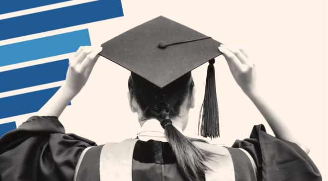 英国多数大学授予一等学位数量下降