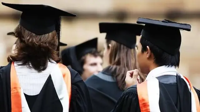 2025世界大学最新排名