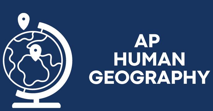 AP人文地理辅导 AP人文地理辅导
