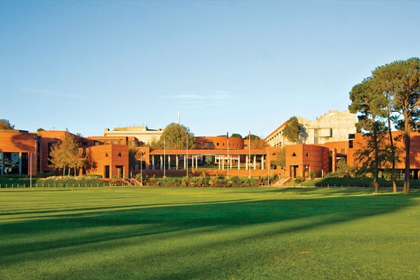 科廷大学 科廷大学